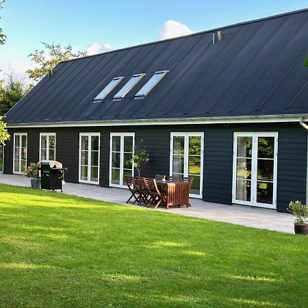 Lango Feriecenter - Garden View Nakskov Zewnętrze zdjęcie