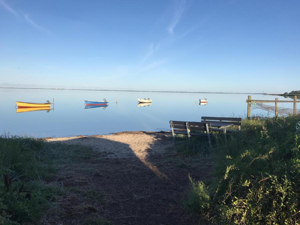 Lango Feriecenter - Garden View Nakskov Zewnętrze zdjęcie