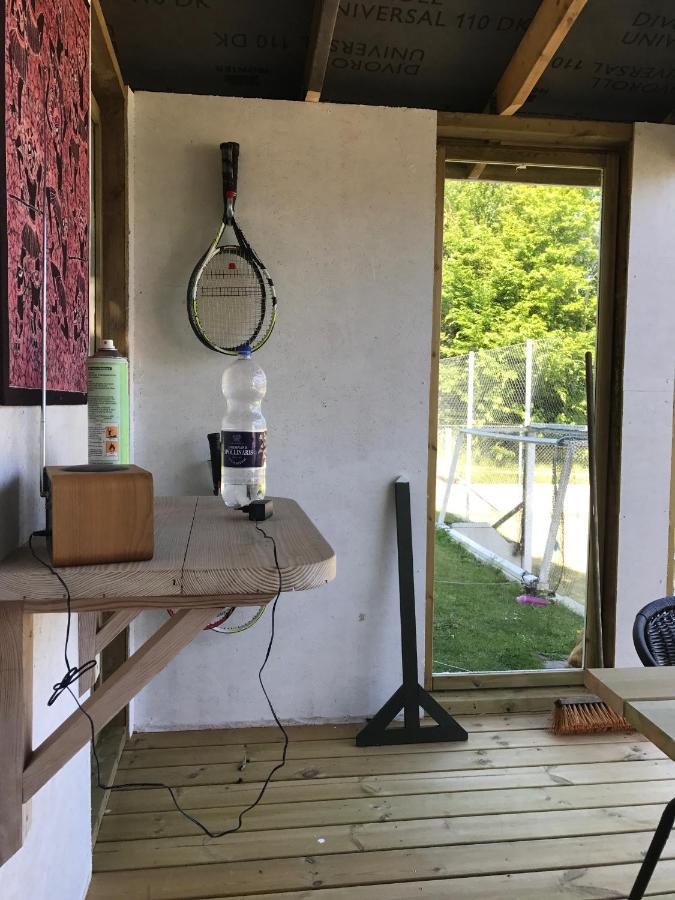 Lango Feriecenter - Garden View Nakskov Zewnętrze zdjęcie