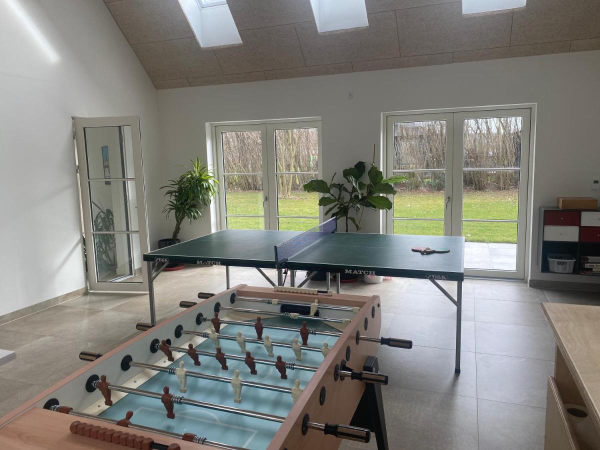 Lango Feriecenter - Garden View Nakskov Zewnętrze zdjęcie