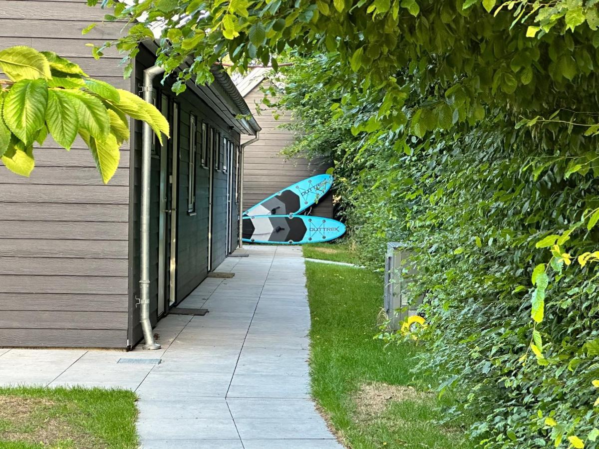 Lango Feriecenter - Garden View Nakskov Zewnętrze zdjęcie