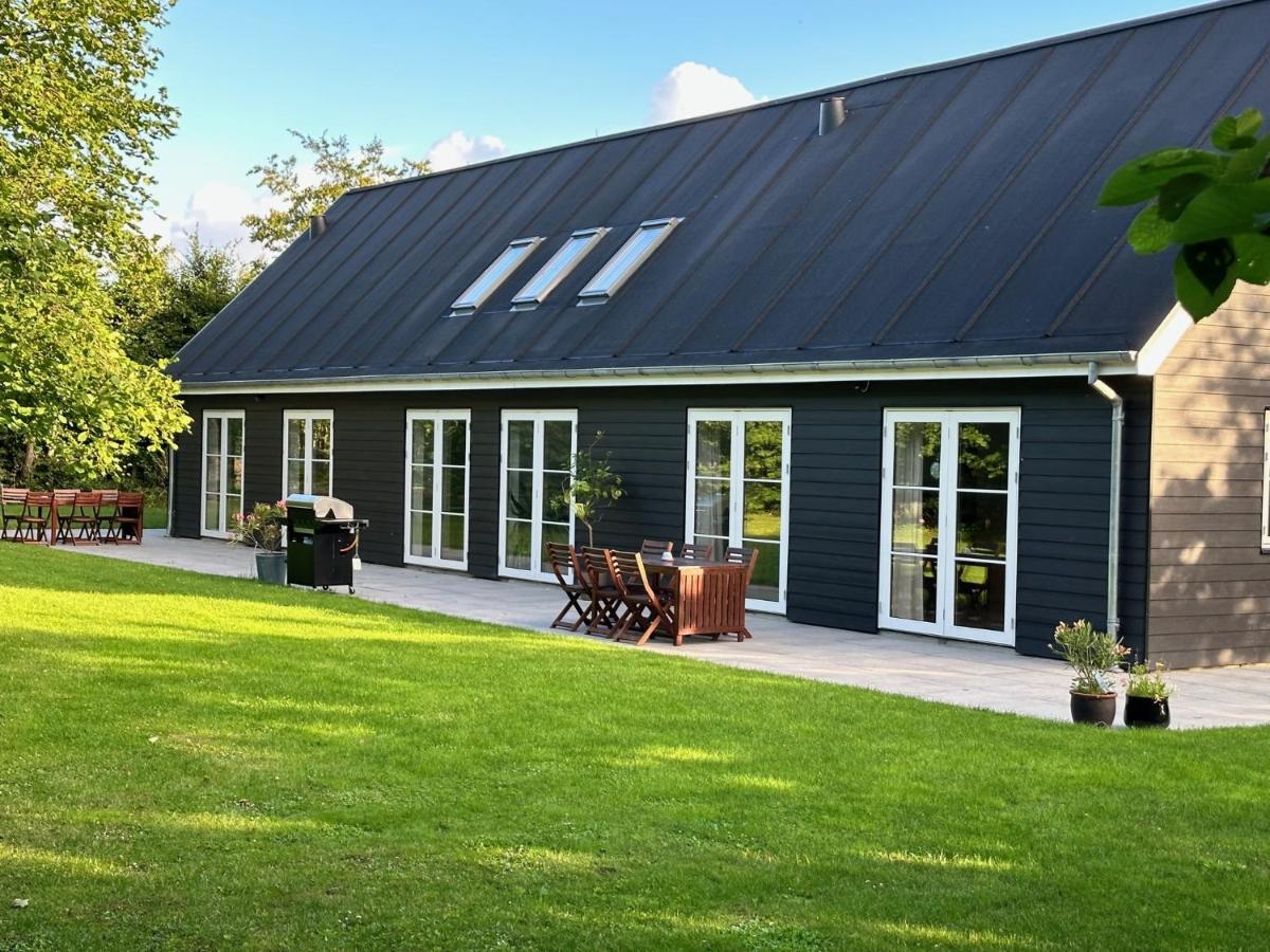 Lango Feriecenter - Garden View Nakskov Zewnętrze zdjęcie