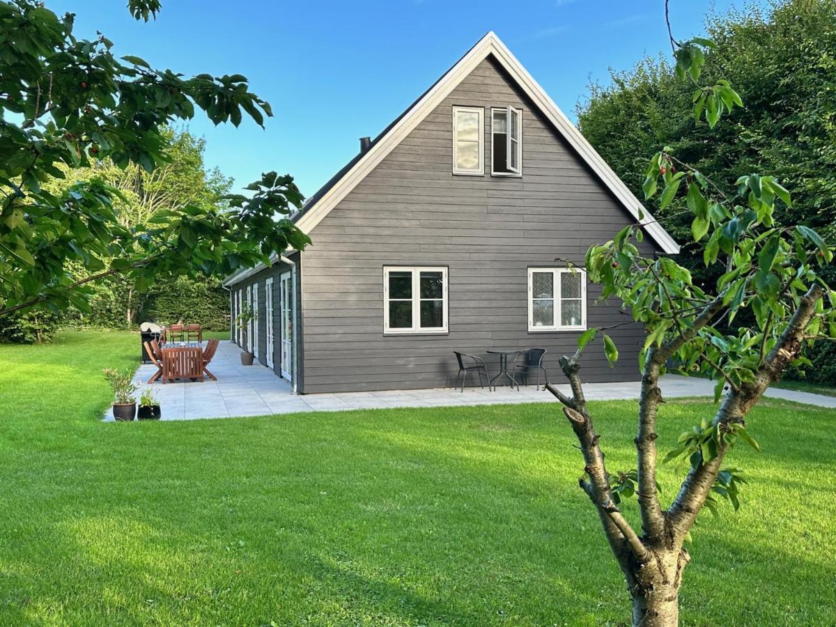 Lango Feriecenter - Garden View Nakskov Zewnętrze zdjęcie